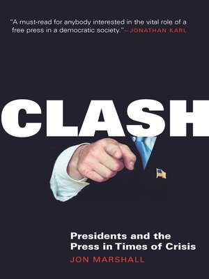cover image of Clash